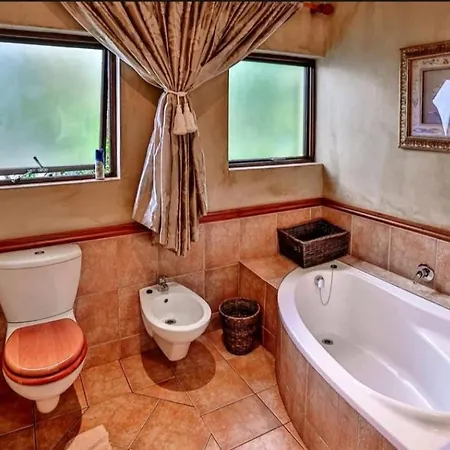 Zimbali 28 Club Drive Villa Ballito Exterior photo