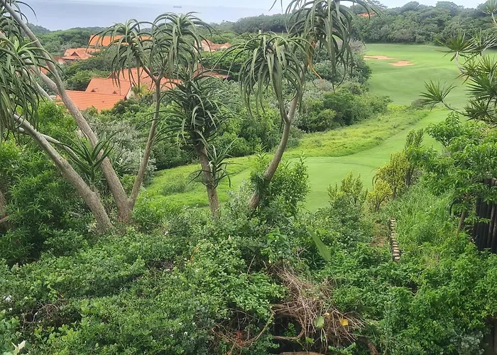 Zimbali 28 Club Drive