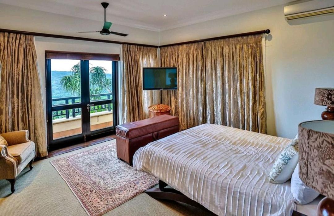 Zimbali 28 Club Drive