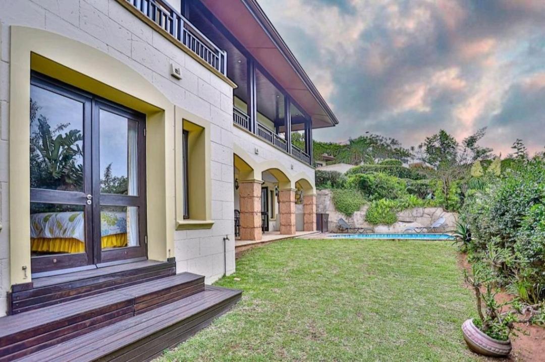 Casa de Férias Zimbali 28 Club Drive